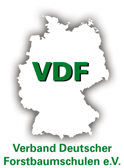 Logo Verband Deutscher Forstbaumschulen e.V. Logo Verband Deutscher Forstbaumschulen e.V.