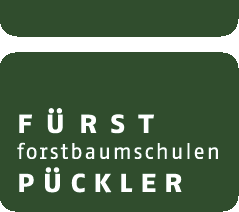 Logo Forstbaumschulen Fürst Pückler