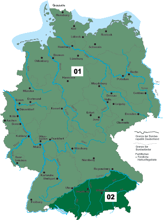 Herkunftsgebiet 803